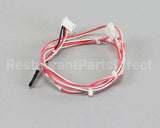 140924 Groen Harness, Hold Temperature