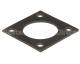 140981 Groen Gasket, Drain