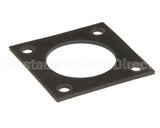 140981 Groen Gasket, Drain