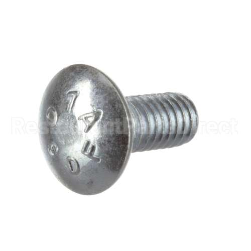 14099 Blakeslee 51618 X 34 Lg Carriage Bolt