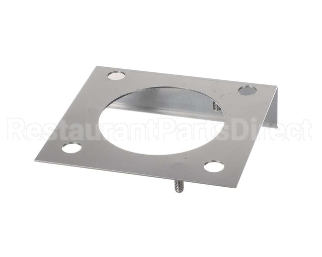 141-000131-001 Ultrafryer Burner Bracket