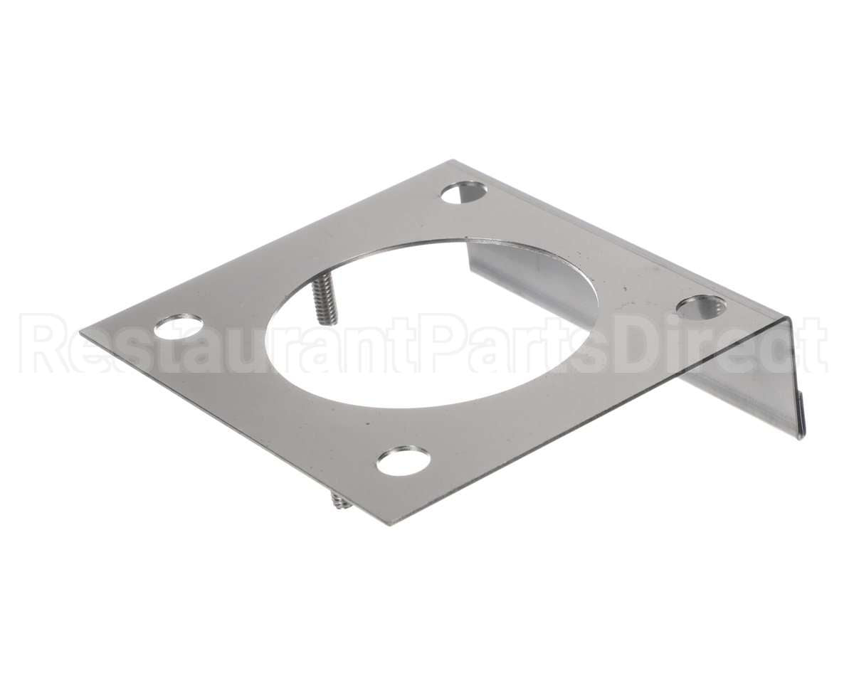 141-000131-001 Ultrafryer Burner Bracket