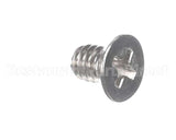 1410-002 Concordia Beverage Phil Ms Ss Uct 6-32 X 1/4