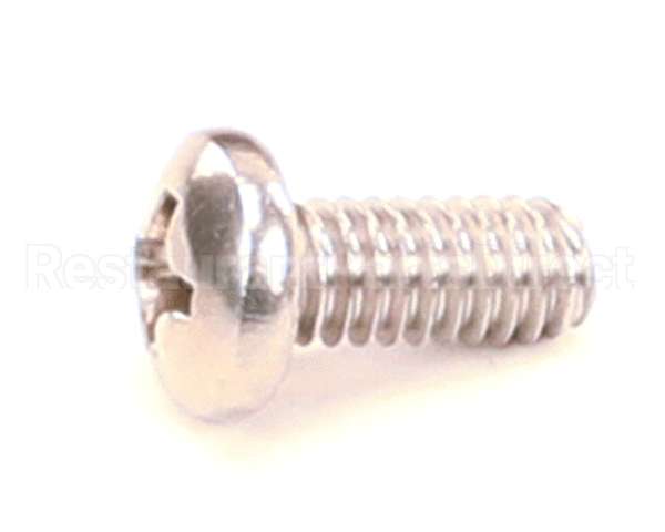 1410-069 Concordia Beverage Ph Phil Ss 8-32 X 3/8
