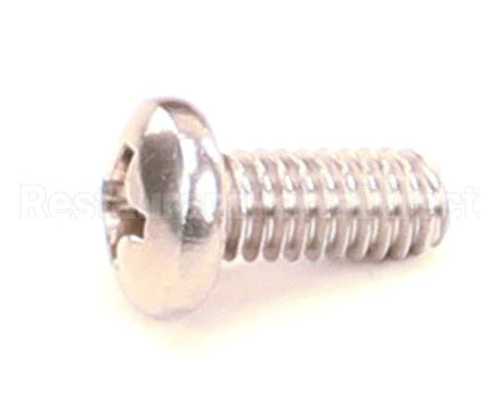 1410-069 Concordia Beverage Ph Phil Ss 8-32 X 3/8