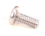 1410-069 Concordia Beverage Ph Phil Ss 8-32 X 3/8