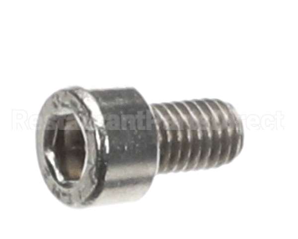 1410-070 Concordia Beverage Soc Cap Ss M5 X 8