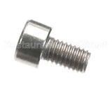 1410-070 Concordia Beverage Soc Cap Ss M5 X 8