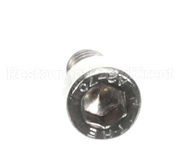 1410-070 Concordia Beverage Soc Cap Ss M5 X 8