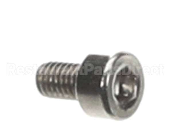 1410-073 Concordia Beverage Soc Cap Ss M3 X 5