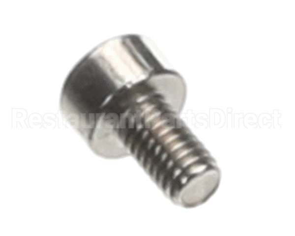 1410-073 Concordia Beverage Soc Cap Ss M3 X 5