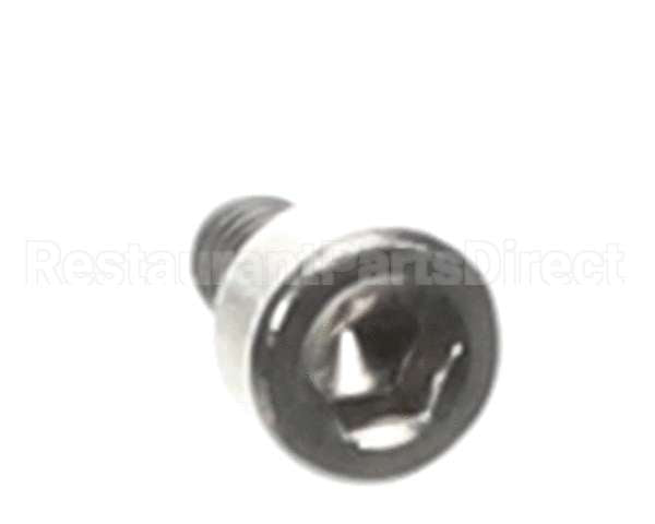 1410-073 Concordia Beverage Soc Cap Ss M3 X 5