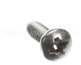 1410-107 Concordia Beverage Ph Phil Ss 6-32 X 3/8