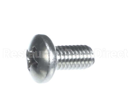 1410-244 Concordia Beverage Ph Phil Ss 10-32X3/8