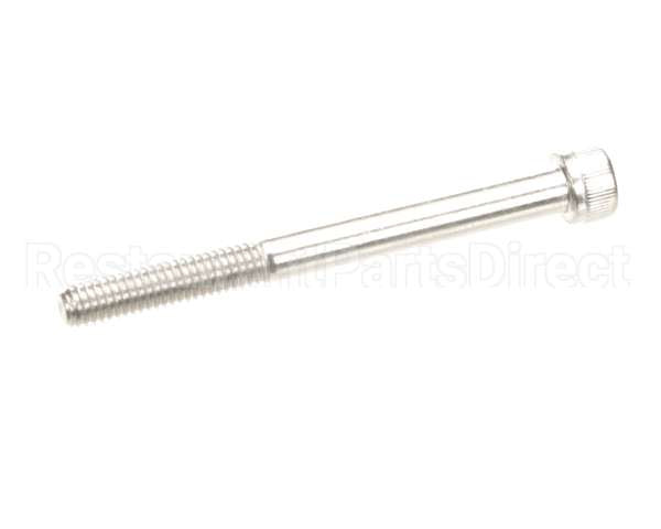 1410-261 Concordia Beverage Soc Cap M6 X 65