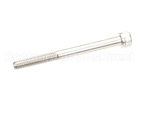 1410-261 Concordia Beverage Soc Cap M6 X 65