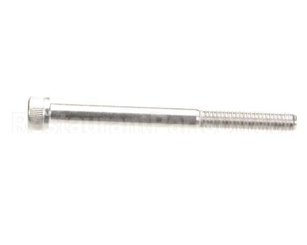 1410-261 Concordia Beverage Soc Cap M6 X 65