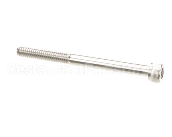 1410-261 Concordia Beverage Soc Cap M6 X 65
