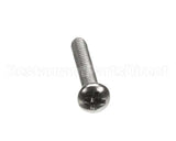1410-268 Concordia Beverage Ph Phil 6-32 X 7.8 Ss