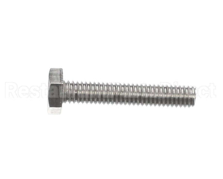 1410-310 Concordia Beverage Hex Ss 10-32 X 1