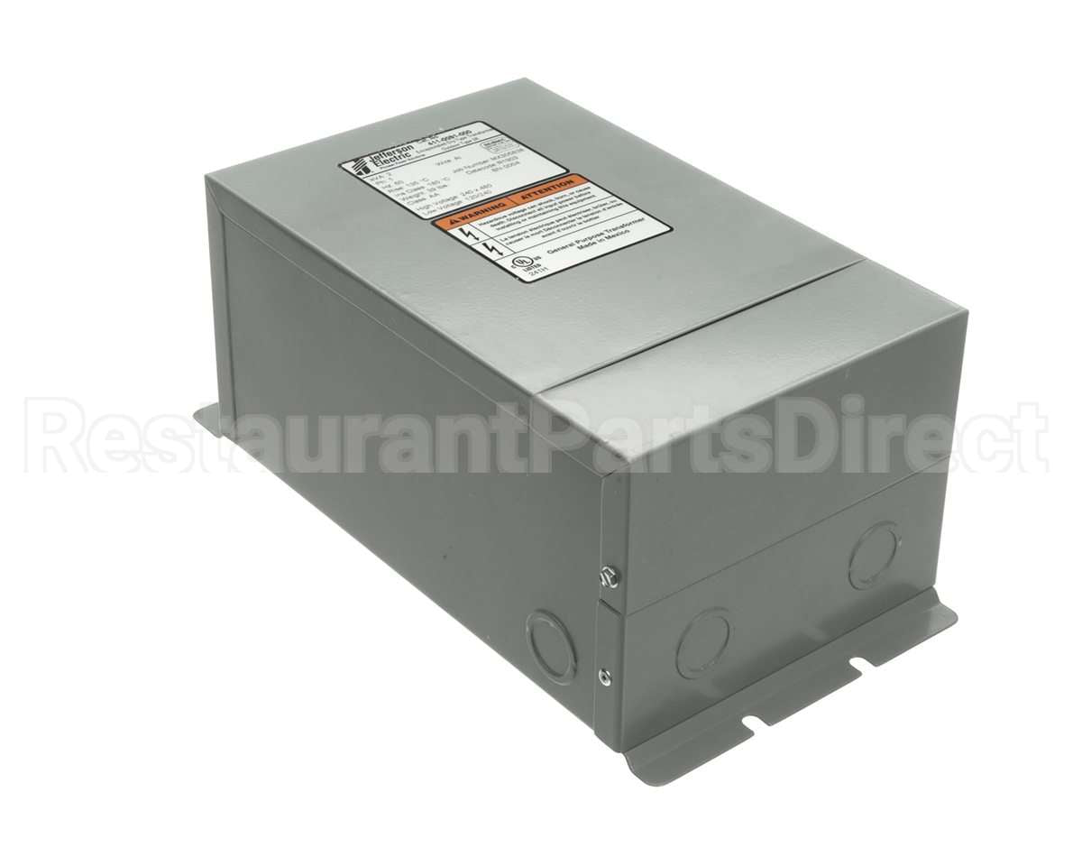 1410-9 Montague Transformer--480V2Kva