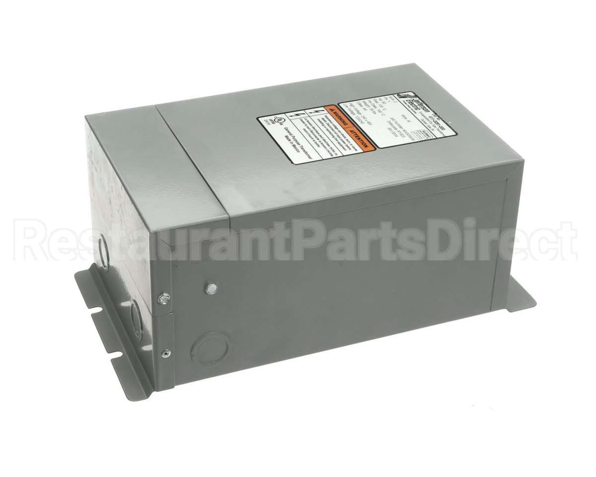 1410-9 Montague Transformer--480V2Kva