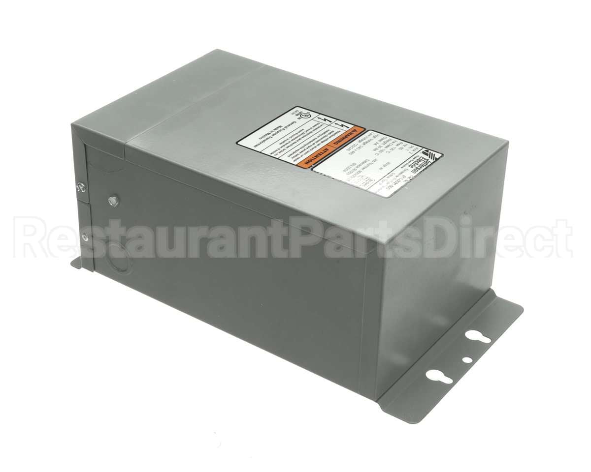 1410-9 Montague Transformer--480V2Kva