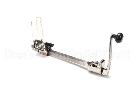 14100 Edlund U-12 Nsf C.o. W/Plated Base