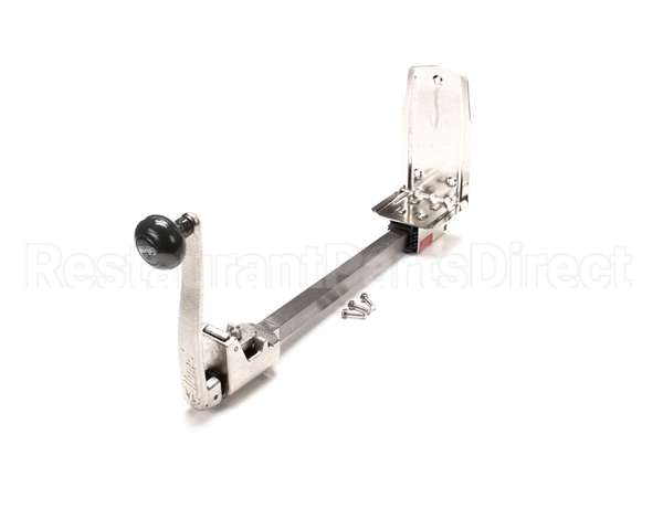 14100 Edlund U-12 Nsf C.o. W/Plated Base