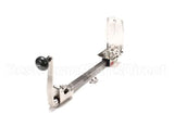 14100 Edlund U-12 Nsf C.o. W/Plated Base