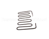 14100043 Nuova Simonelli Cup Warmer Element Aurelia Ii