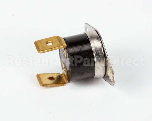 14104 International Cold Storag Witt Fan Cycling Control (8219