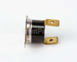 14104 International Cold Storag Witt Fan Cycling Control (8219