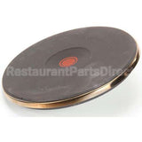 1410400 Compatible Apw Sealed Hot Plate 208V
