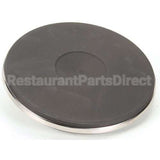 1410401 Compatible Apw Sealed Hot Plate 240V