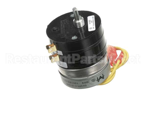 141063 Groen Timer, Steamer 60 Hz, 90 Min