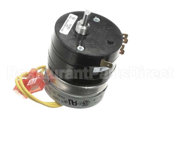 141063 Groen Timer, Steamer 60 Hz, 90 Min