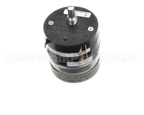 141063 Groen Timer, Steamer 60 Hz, 90 Min