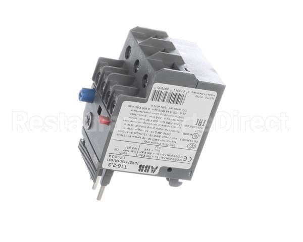 14106D Insinkerator Overload, Adjustable