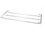 1410800000 Jade Guide, Wire Rack (Std/Conv) J