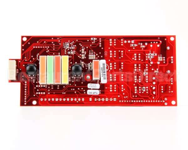 141082 Groen Steamer Control Board Assembly