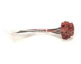 141084 Groen Harness, Control Board