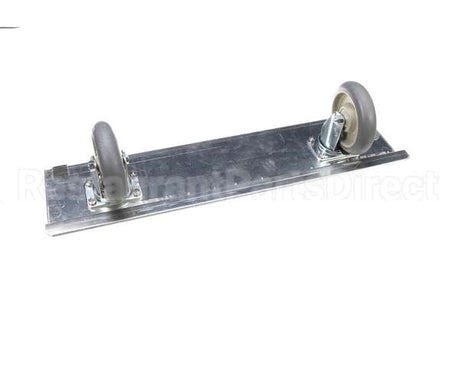 1411-027-B Cres Cor Caster Kit 4/Set