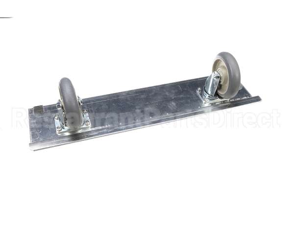 1411-027-B Cres Cor Caster Kit 4/Set