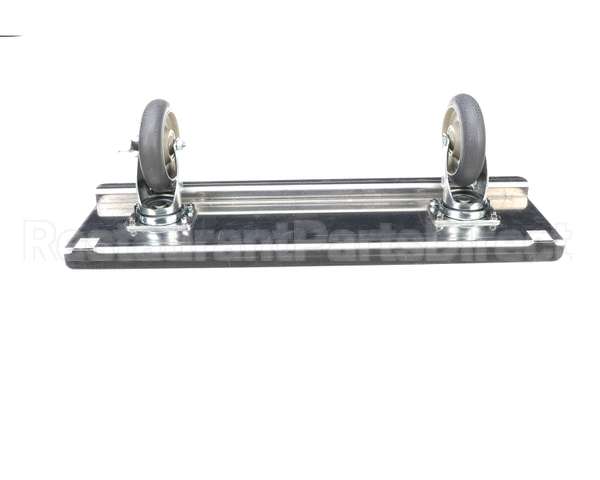 1411-027-B Cres Cor Caster Kit 4/Set