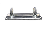 1411-027-B Cres Cor Caster Kit 4/Set