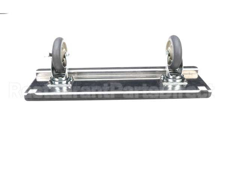 1411-027-B Cres Cor Caster Kit 4/Set