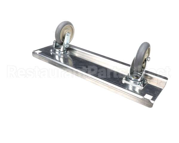 1411-027-B Cres Cor Caster Kit 4/Set