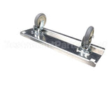 1411-027-B Cres Cor Caster Kit 4/Set