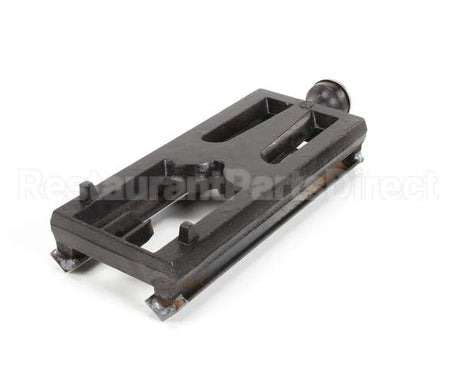 1411 Royal Range Burner (Cast Iron) For Snack S